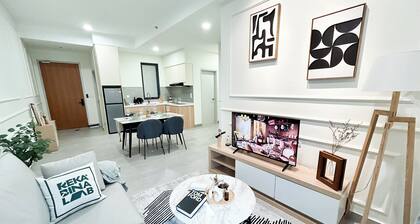 Sunsuria Forum by Manhattan Group