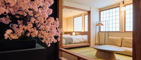 Dobbeltrom | Strykejern/-brett, wi-fi (inkludert) og sengetøy