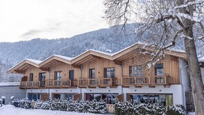Unclassified image, 4 of 28, button - Ferienwohnung mit 1 Schlafzimmer fur 3 Personen (Reith bei Kitzbuehel)
