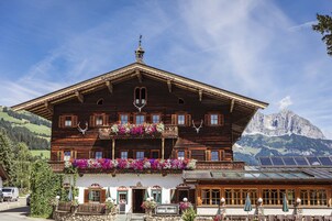 Apartamento | Fachada