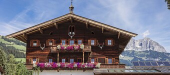 Ferienwohnung mit 1 Schlafzimmer fur 3 Personen