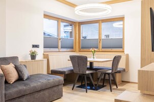 Apartamento | Opções para refeição