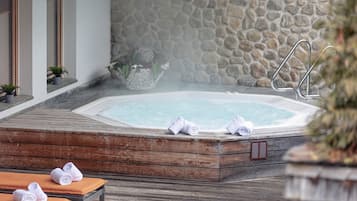 Apartment | Wellness