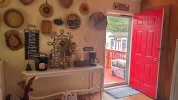 Interieur