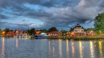 Jachthaven