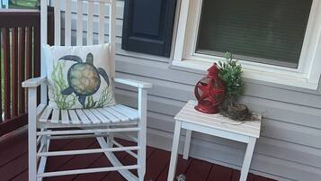 Terras