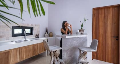 MIID Apartment Balangan