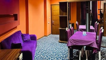 1 habitación y wifi gratis