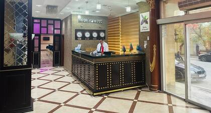 Askar Hotel