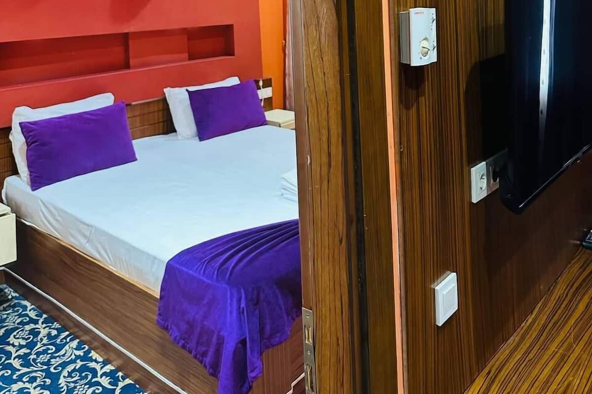 Familie suite | 1 slaapkamer, gratis wifi