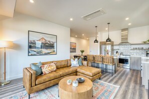 Una Smart TV