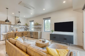 Smart TV