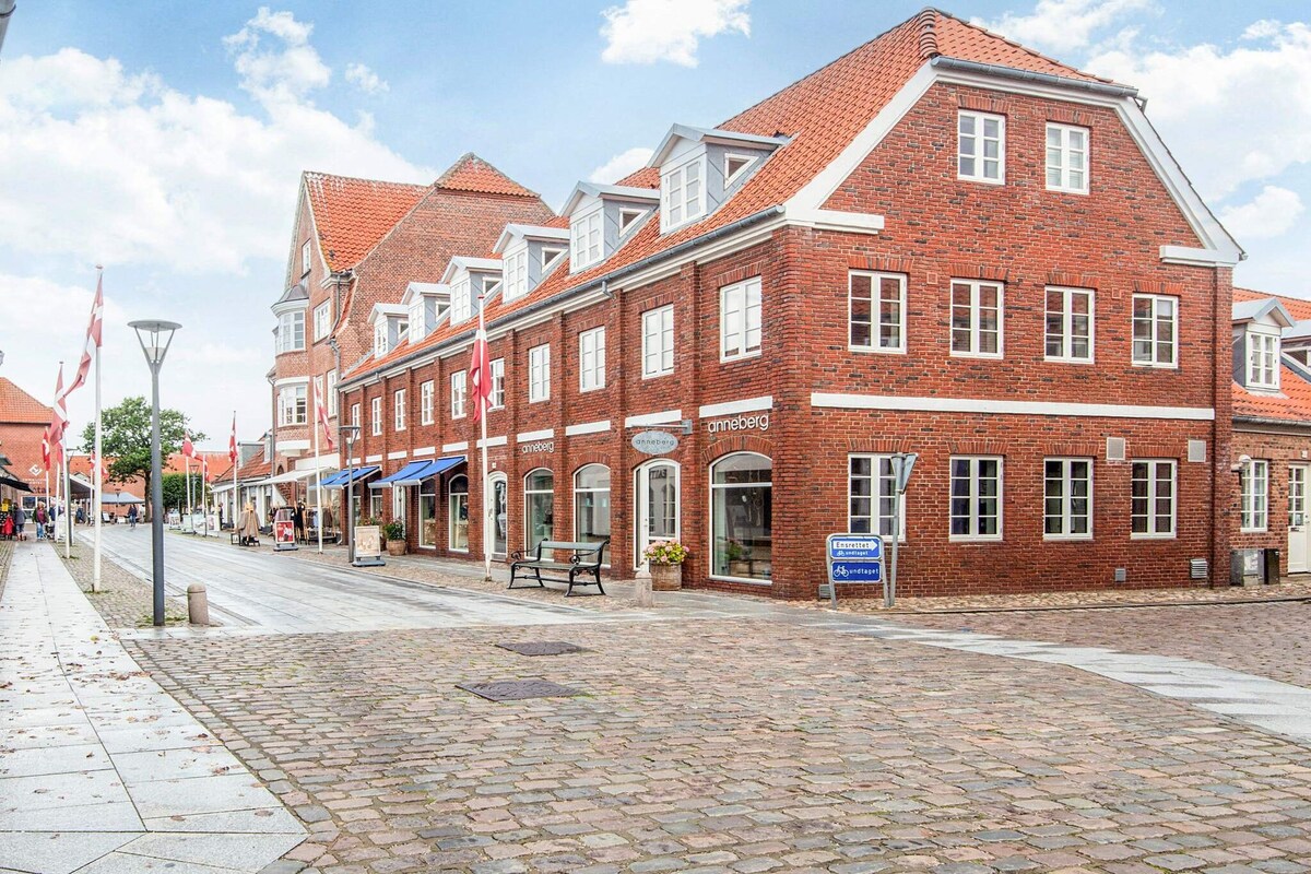 Værtens profilbillede