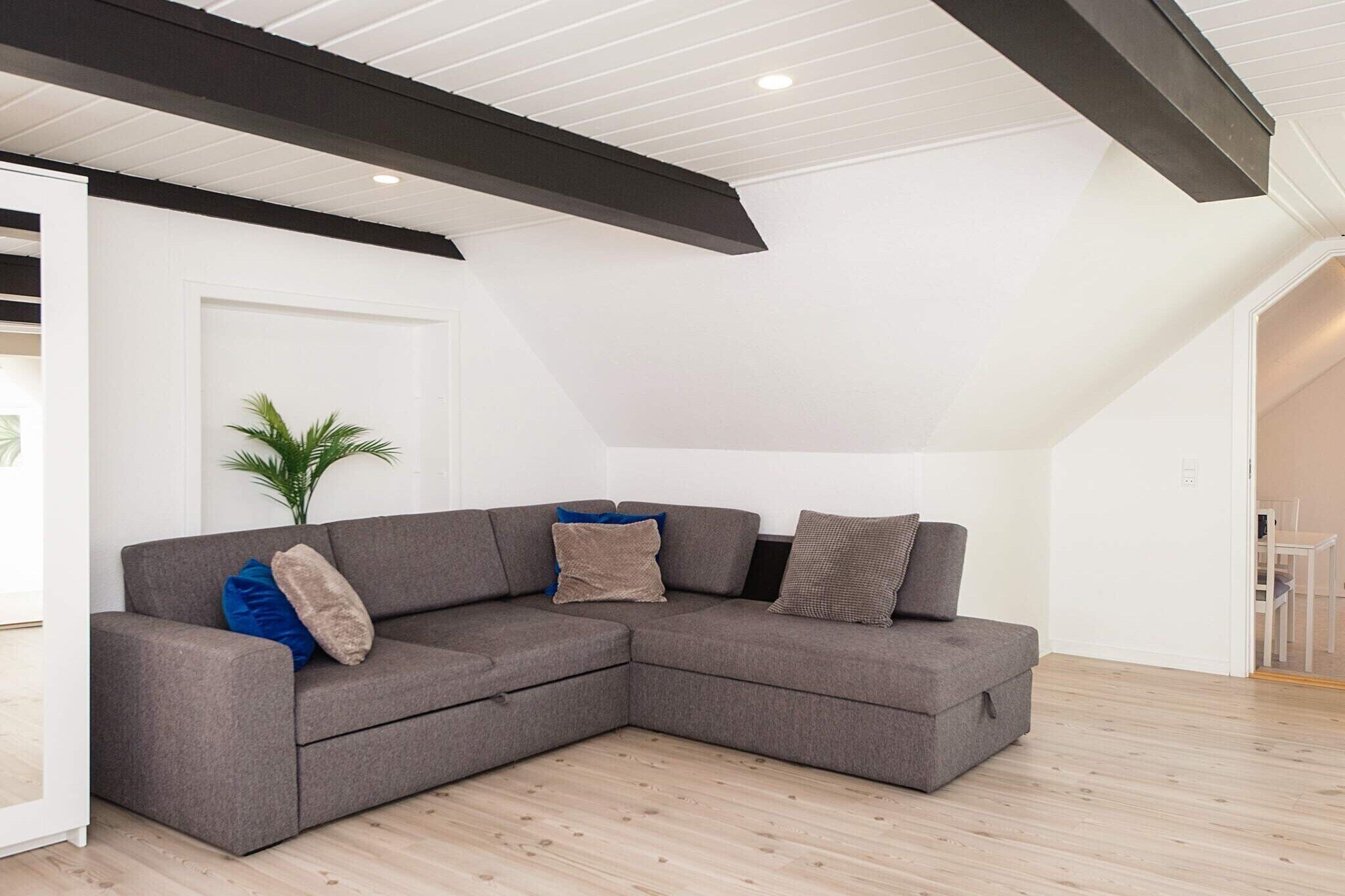 Vakantiehuis In Ringkobing - Ringkøbing