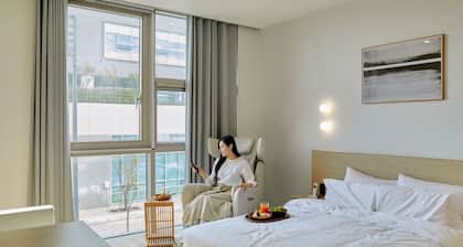 Aank Hotel Sejong