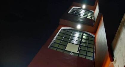 RUDRAKSHA PAYING GUEST HOUSE