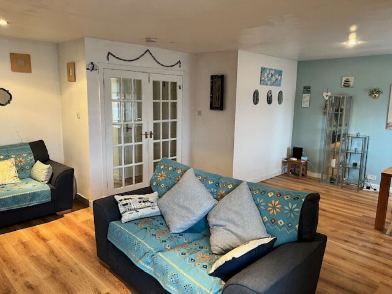 スマートテレビ