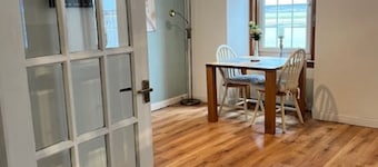 Great little getaway!