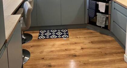 Great little getaway!