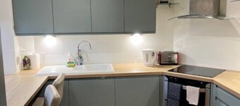 Great little getaway!