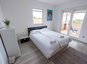 3 habitaciones y wifi gratis 