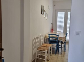 Dining room - Apartments Sunset Novalja (Novalja)