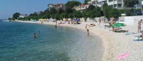 Apartment (One Bedroom Apartment) | Beach