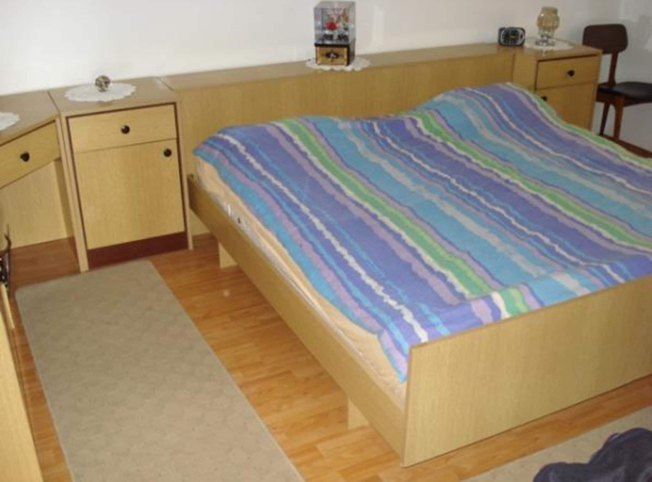 アパートメント (wo Bedroom Apartment with Pool) | 5 室のベッドルーム、WiFi (無料)