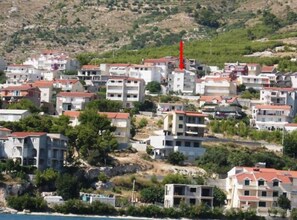 Apartment (Studio Apartment) | Aerial view