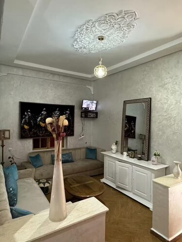 Appartement Le Panorama D'Ouzoud Marrakech.