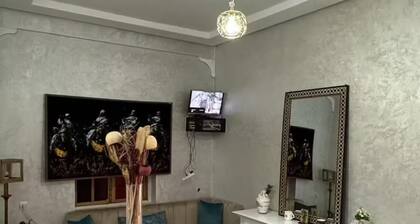 Appartement Le Panorama D'Ouzoud Marrakech.