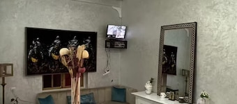 Apartment Le Panorama D'Ouzoud Marrakech.