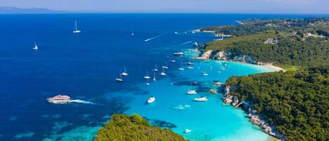 Apartamento | 1 dormitorio