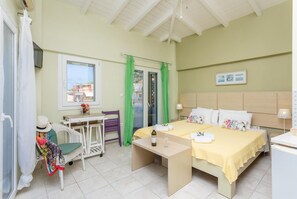 Apartment | 1 bedroom