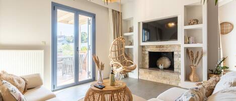 Ferienhaus | 3 Schlafzimmer