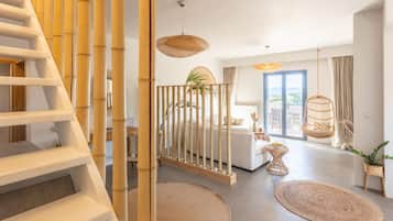 Villa | 3 habitaciones