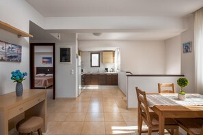 House | 4 bedrooms - Villa Blue Wave Tessera (Rhodes)