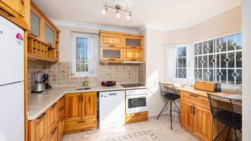 Villa | 3 bedrooms