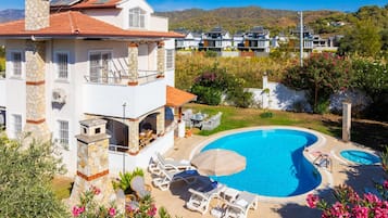 Vila | 3 kamar tidur