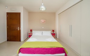 Huis | 3 slaapkamers