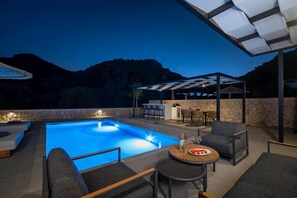 Maison | 2 chambres