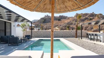 House | 2 bedrooms