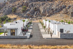 Villa | 2 bedrooms - Villa 12 Chado in Kolympia (Rhodes)