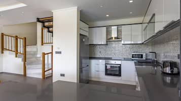 別墅 | 3 間臥室