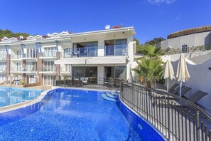 Villa | 3 bedrooms - Residence Villa U in Oludeniz (Fethiye)
