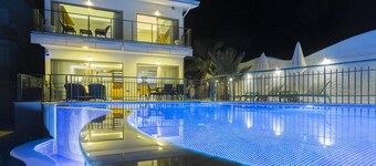 Residence Villa U in Oludeniz