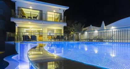 Residence Villa U in Oludeniz