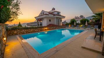 Villa | 3 bedrooms