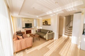 Villa | 3 sovrum