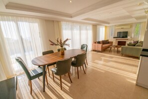 Villa | 3 bedrooms - Golden Heights 15 in Oludeniz (Fethiye)